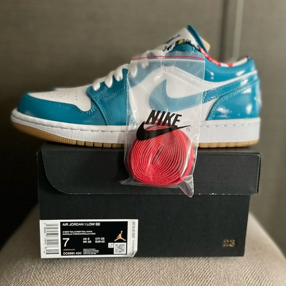 ‼❌SOLD❌Jordan 1 Low SE - Picture 2 of 11